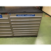 Polstore (8) Drawer Tooling Cabinet 107076