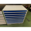 Polstore (8) Drawer Tooling Cabinet 107088
