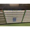Polstore (8) Drawer Tooling Cabinet 107078