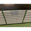 Polstore (8) Drawer Tooling Cabinet 107079