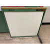 Polstore Concertina (2) Shelf Tooling Cabinet 107107