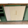 Polstore Concertina (2) Shelf Tooling Cabinet 107105