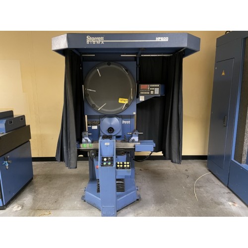 Photo of machine
