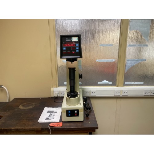 Photo of machine