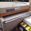 EDWARDS POPULAR MECHANICAL SHEAR