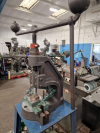 NORTON 4A FLYPRESS (12906)