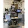 XYZ SMX 2500 CNC Milling Machine 108074