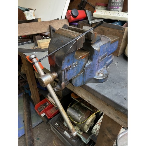 Photo of machine