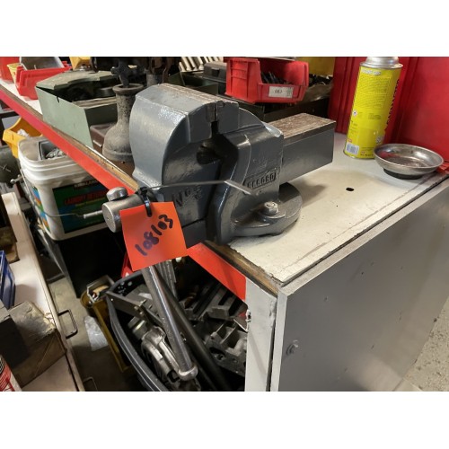 Photo of machine