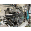 Churchill Hortizontal Spindle Rotary Surface Grinder 108503