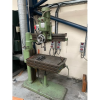 Pollard Model 2NY, Radial Arm Drill, Add02