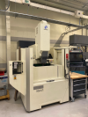 2018 Makino EDAF3