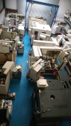 STUDER S35 CNC FOR RENT IN UK external or universal