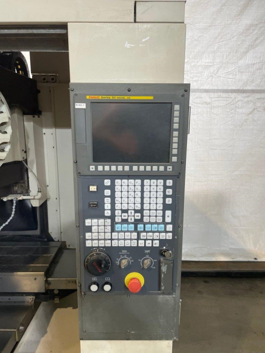 Photo of machine