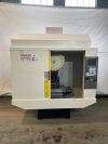 Fanuc Robodrill T21iFL Vertical Machining Centre (4002)