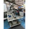 XYZ SMX 3500 CNC Milling Machine, New 2015 109504