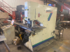GEKA PUMA 110 Punching machine with Semi PAXY CNC positioning table