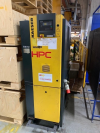 HPC Kaeser SM12 Air Centre Compressor (4027)