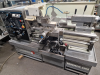 COLCHESTER TRIUMPH VS2500 15 x 30 GAP BED CENTRE LATHE (12964)