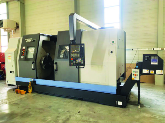Photo of machine