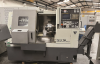 CMZ TL15-M with Fanuc control, C-axis & driven tools