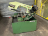 CARIF 320 BSA Bandsaw. 320mm capacity, double swivel