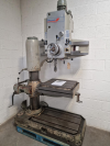 QUALTERS & SMITH DRILLMASTER RADIAL ARM DRILL (12900)