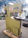 STARTRITE 24V10 VERTICAL BANDSAW (12970)