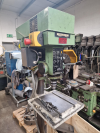 MEDDINGS MF4/3 PILLAR DRILL (12972)