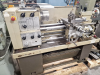 HARRISON M300 13 x 25 STRAIGHT BED CENTRE LATHE (12949)