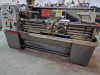 COLCHESTER TRIUMPH 2000 15 x 50 GAP BED CENTRE LATHE (12911)