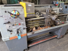 COLCHESTER MASTER 2500 13 x 40 GAP BED CENTRE LATHE (12952)