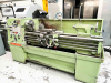 Colchester Triumph 2000 Gap Bed Centre Lathe #78644