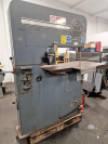 DO-ALL V36 VERTICAL BANDSAW (12956)