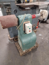 RJH SANDER / POLISHING SPINDLE (12959)