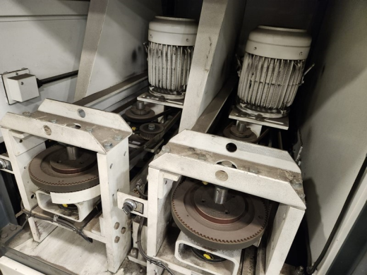 Photo of machine