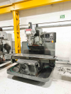 XYZ DPM 5000 3 Axis CNC Bed Milling Machine #78645