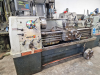 COLCHESTER TRIUMPH 2000 15 x 50 GAP BED CENTRE LATHE (12963)