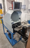 BATY R14 XL PROFILE PROJECTOR