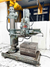 Town 4ft Radial Arm Drilling Machine #78624