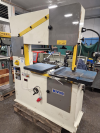 CHESTER KV 100 VERTICAL BANDSAW (12983)