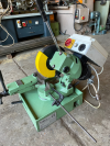 TOMET 250 CIRCULAR SAW