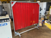 Welding Curtain (4044)