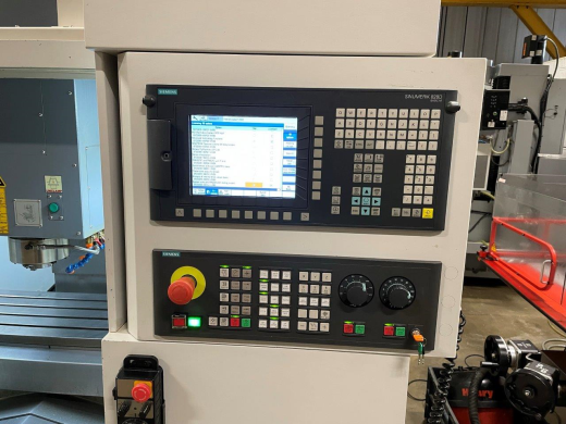 Photo of machine
