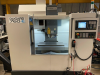 Dugard 760E, (Akira-Seiki), CNC Vertical Machining Centre (3954)