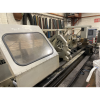 Binns & Berry CNC Lathe 4m Between Centres 109545