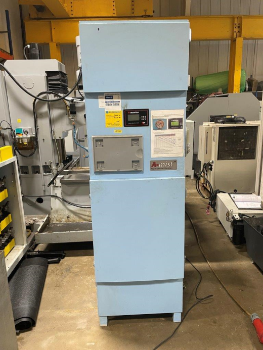 Photo of machine