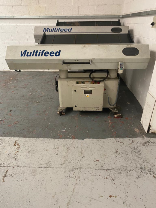 Photo of machine