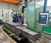 Bed-Type Milling Machine ZAYER, ZF 2000. YOM 1992