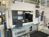 2017 TAKISAWA Japan TCN-2100 GL6 CNC Lathe with Gantry Loader